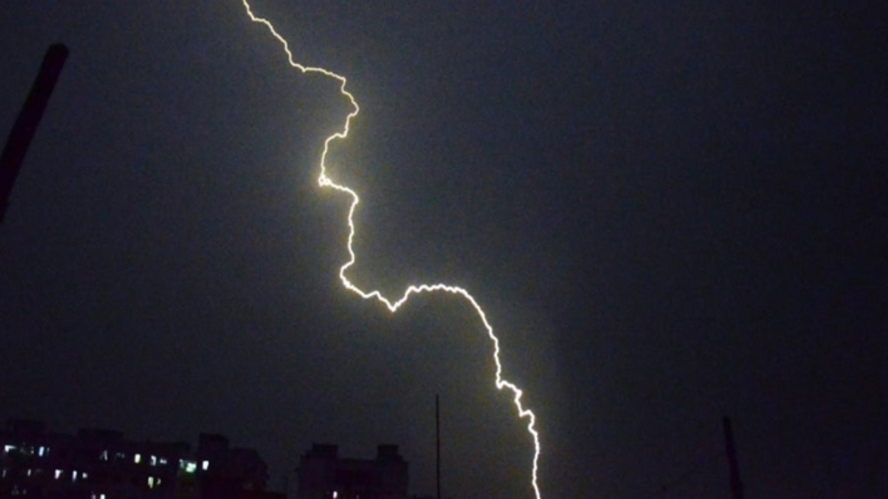 Pakistan: 24 people killed, several injured in lightning strikes and rain-related mishaps